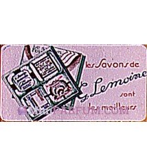 Les Savons