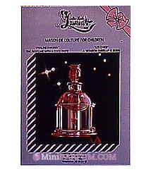 Maison de Couture for Chldren