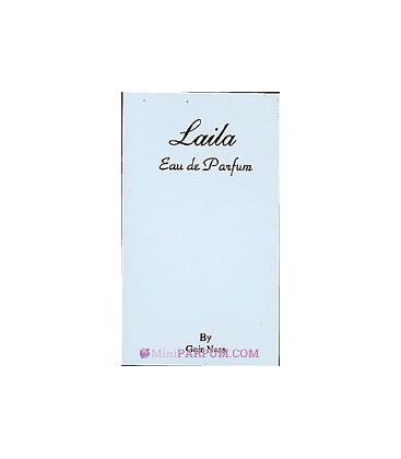Laila Eau de Parfum