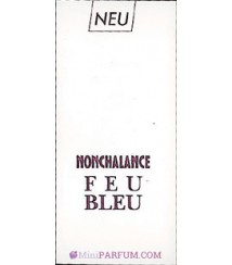 Feu Bleu