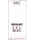 Feu Bleu