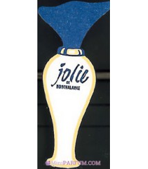 Jolie