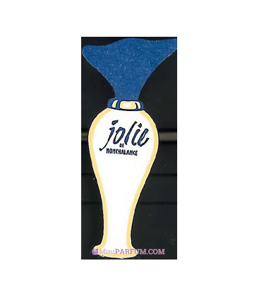 Jolie