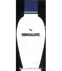 Nonchalance