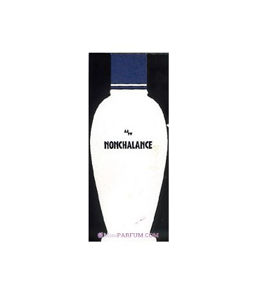 Nonchalance