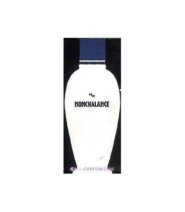 Nonchalance