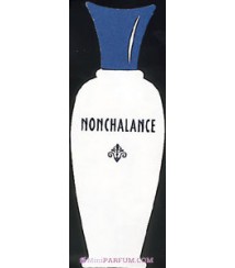 Nonchalance