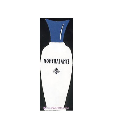 Nonchalance
