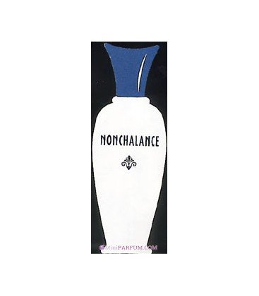 Nonchalance