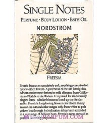 Single Notes
