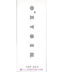 Oxygen