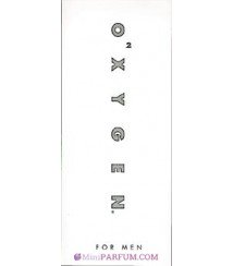 Oxygen