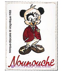 Nounouche