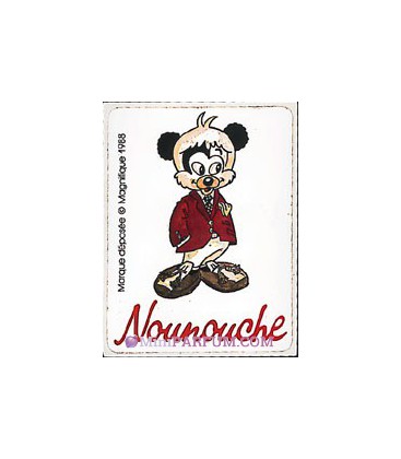 Nounouche