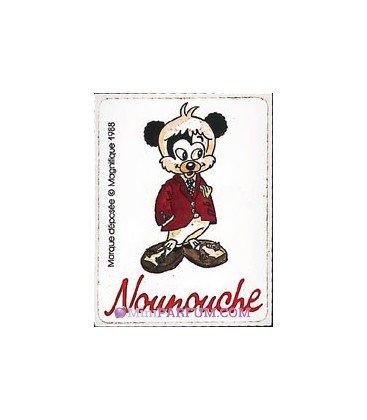 Nounouche