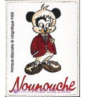Nounouche