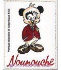 Nounouche