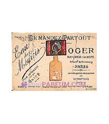 Eau des Medicis