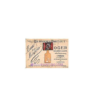 Eau des Medicis