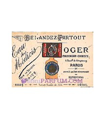 Eau des Medicis