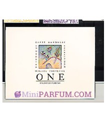 ONE