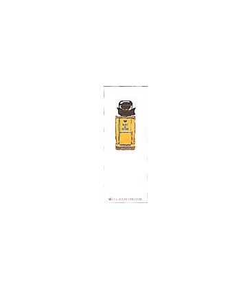 Eau du Soir