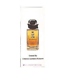 Eau du Soir