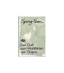 Sprig Fever