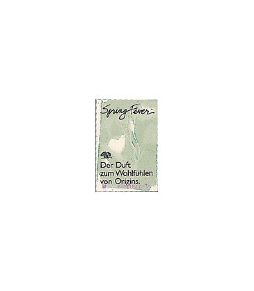 Sprig Fever