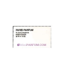 Paris Parfum