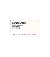 Paris Parfum
