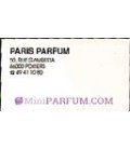 Paris Parfum