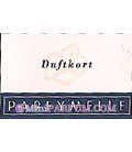 Duftkort