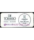 De Tomaso