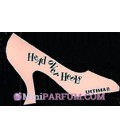 Head Over Heels