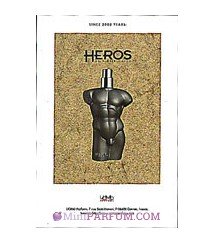 HEROS