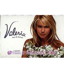 Valeria