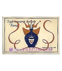 Triple essence de Lavande "Kenny"
