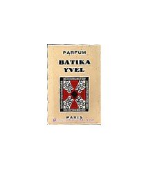 Batika Yvel