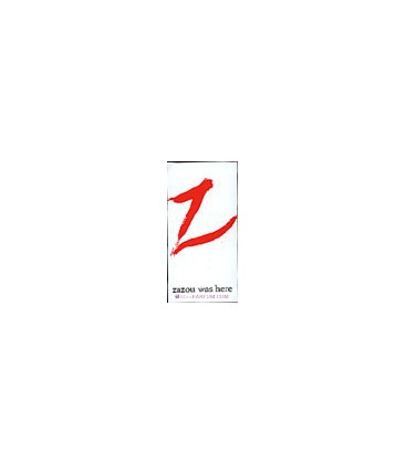 Zazou