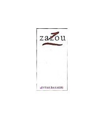 Zazou