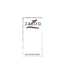 Zazou