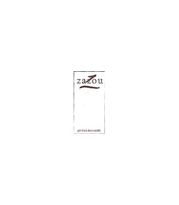 Zazou