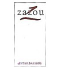 Zazou
