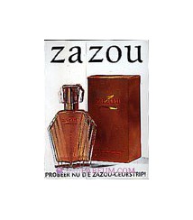 Zazou