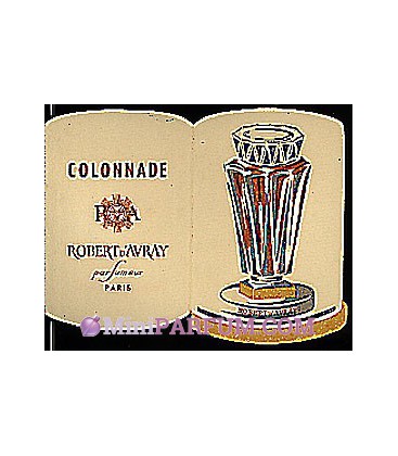 Colonnade