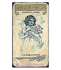 Crème Berthuin