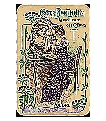 Crème Berthuin