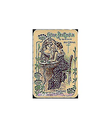 Crème Berthuin