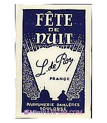Fête de Nuit